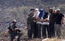 هشدار محافل صهیونیستی درباره انفجار اوضاع کرانه باختری با گسترش جنایات اسرائیل