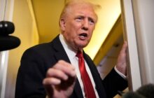 ترامپ: تعرفه‌ها علیه چین 47 درصد باقی خواهد ماند/ آتش‌بس در غزه ادامه دارد