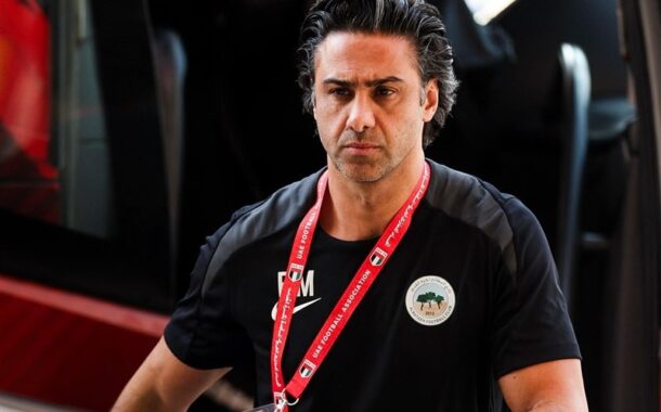 مجیدی نفر بعدی در صف مربیان اخراجی است!