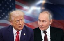 ترامپ برای دیدار با پوتین شرط گذاشت