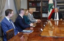 تله‌ آمریکا و اسرائیل برای تحمیل مدل تشکیلات ابومازن در لبنان/ راهبرد هوشمندانه مقاومت