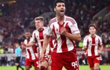 طارمی: بازی کنار الکعبی لذت‌بخش است