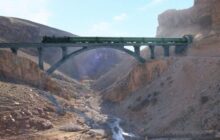 پروژه‌ استراتژیک ‌ریلی در غرب ایران/ اتصال ‌شمال‌غرب به جنوب‌غرب