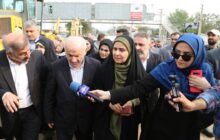 هیچ‌‌ پروژه‌‌ عمرانی در جنگ 12 روزه متوقف نشد