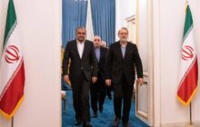 روابط ایران و پاکستان می‌تواند به سطح شراکت راهبردی ارتقا یابد