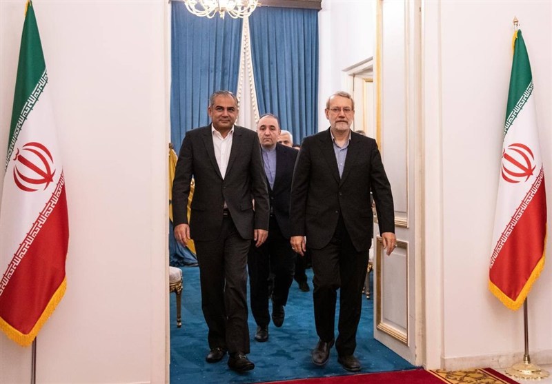 روابط ایران و پاکستان میتواند به سطح شراکت راهبردی ارتقا یابد