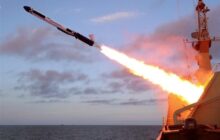 در آستانه سفر ترامپ به کره‌جنوبی، کره‌شمالی موشک کروز با قابلیت حمل کلاهک هسته‌ای آزمایش کرد