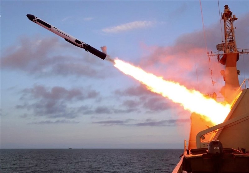 در آستانه سفر ترامپ به کره‌جنوبی، کره‌شمالی موشک کروز با قابلیت حمل کلاهک هسته‌ای آزمایش کرد