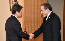 گفتگوهای چندلایه و سازنده‌ای میان ژاپن و ایران همواره در جریان است