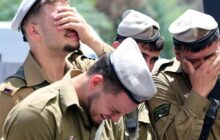 گزارش رسمی رژیم صهیونیستی از سونامی خودکشی در ارتش بعد از جنگ غزه