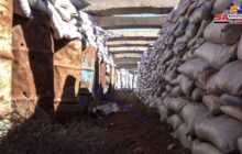 ماجرای درگیری های حلب و تونل ها چه بود؟