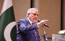 وزیر خارجه پاکستان: کشورهای اسلامی در تدوین طرح پیشنهادی ترامپ برای غزه دخالتی نداشتند