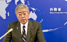 ژاپن، اسرائیل را به تحریم تهدید کرد