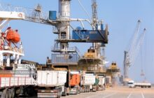 هند: آمریکا معافیت تحریمی بندر چابهار را ۶ ماه تمدید کرد