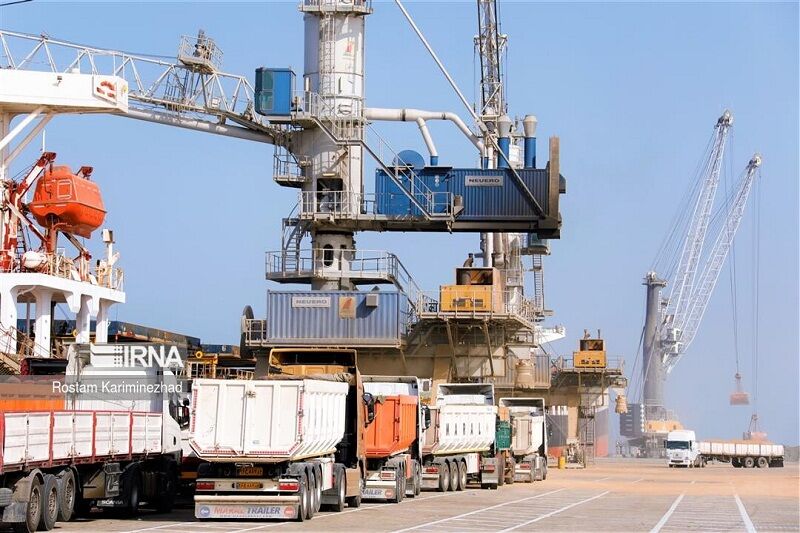 هند: آمریکا معافیت تحریمی بندر چابهار را ۶ ماه تمدید کرد