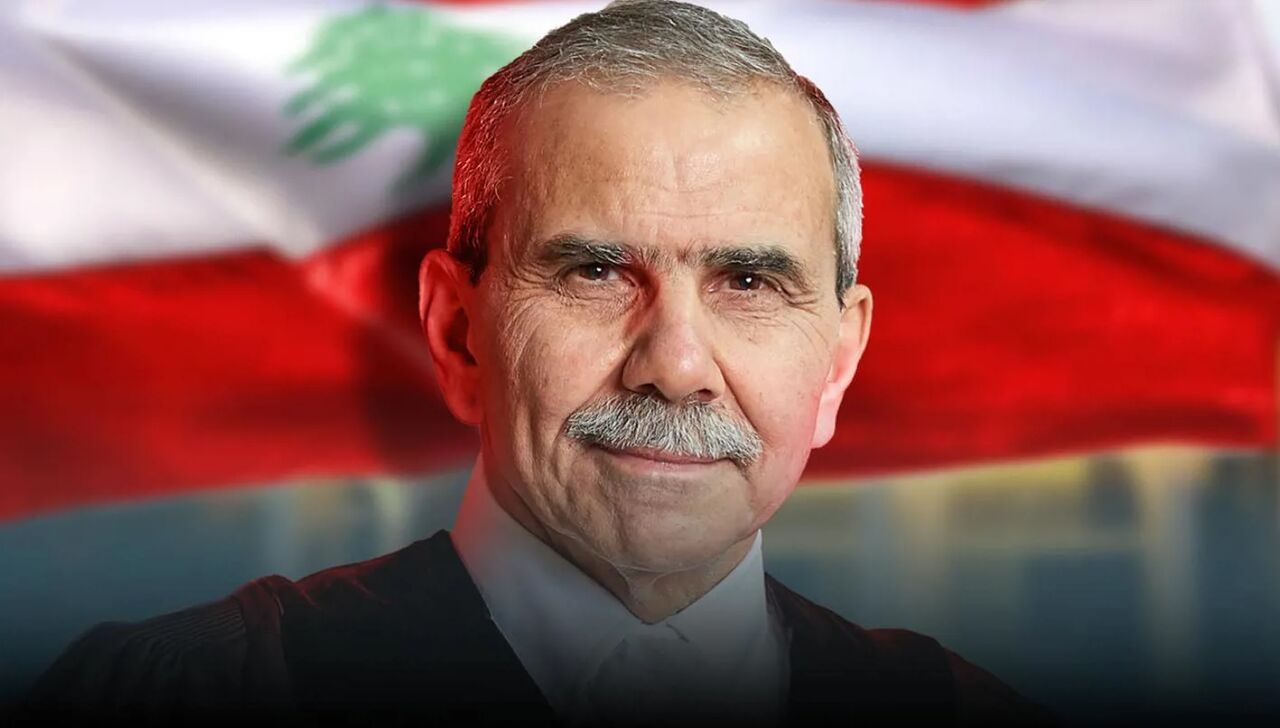 «نواف سلام» و «عون»؛ تأکید بر روابط خوب لبنان با ایران و انتقاد از رژیم اسرائیل