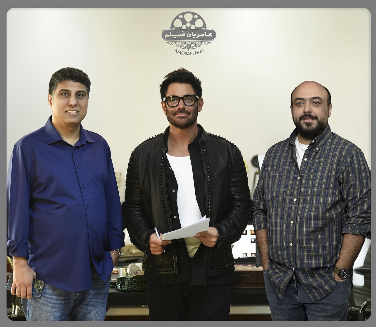 گلزار از شبکه سه به نمایش خانگی می رود