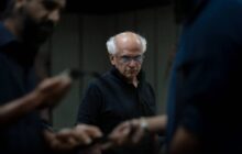 هدفم ساخت یک قصه پلیسی با ریشه‌های واقعی‌ بود