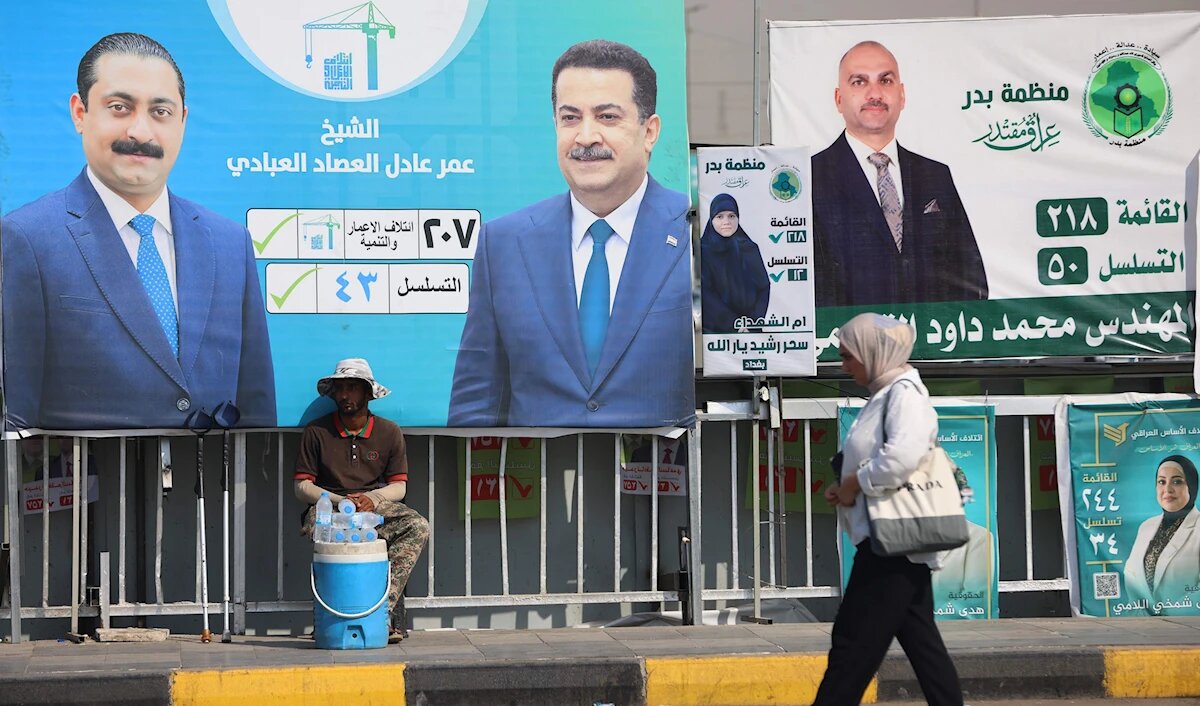 نگاهی به احزاب و ائتلافهای شیعیان عراق در انتخابات آینده