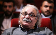 محمد کاسبی بازیگر سینما و تلویزیون درگذشت