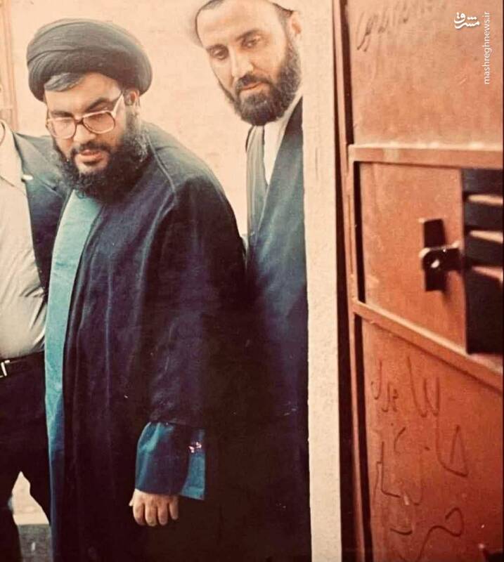 جانشین جانشین نصرالله که بود؟