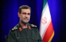 سردار تنگسیری: بستن تنگه هرمز در اختیار مسئولان عالی کشور است