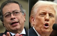 رئیس‌جمهور کلمبیا: آمریکا مرتکب قتل شده و حریم آبی ما را نقض کرده است