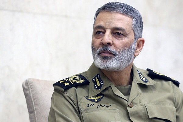 سرلشکر موسوی: پدافند غیرعامل ستون تابآوری و پایداری اجتماعی است