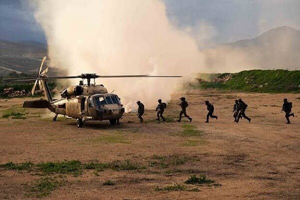 انفجارهای پی‌درپی در خان‌یونس؛ بالگردهای اسرائیلی خود را رساندند