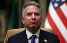 ورود نمایندگان ترامپ به شرم‌الشیخ برای شرکت در مذاکرات غزه