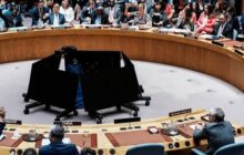 آغاز ریاست روسیه بر شورای امنیت؛ تحریم‌های ایران همچنان در دستور کار