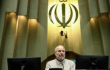 قالیباف: کشتیگیران ایران در میدان ورزش سربازی کردند