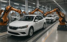 آیین‌نامه ارتقاء کیفیت تولید خودرو ابلاغ شد/ مهم‌ترین ایرادات خودرو داخلی