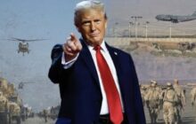 چرا «ترامپ» به پایگاه نظامی «بگرام» افغانستان چشم طمع دوخته‌ است؟