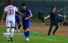 سرمربی جنجالی استقلال چگونه به لبه پرتگاه رسید؟