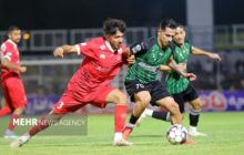 استقلال و پرسپولیس برعکس هم رفتند؛ بردی که یک قربانی بزرگ گرفت!