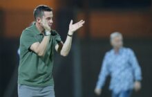 اوسمار - پرسپولیس؛ اختلاف مالی مانع از توافق نهایی