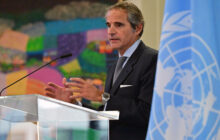 گروسی: ایران در پی سلاح هسته‌ای نیست؛ گزارش من باعث حمله نشد