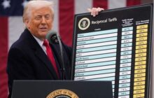 دروغ ۱۷ تریلیون دلاری ترامپ