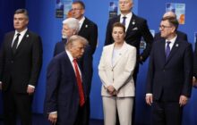 سقوط آزاد اروپا در معادلات جهان