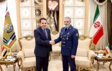 سرلشکر موسوی: اجرای توافقنامه امنیتی ایران و عراق ضروری است