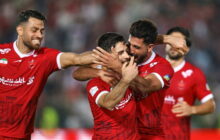 پرسپولیس بعد از ۶۰ روز برد/ خداحافظی شاد هاشمیان؟