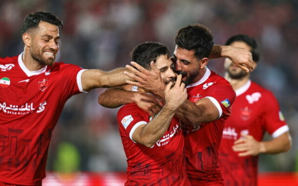 پرسپولیس بعد از ۶۰ روز برد/ خداحافظی شاد هاشمیان؟