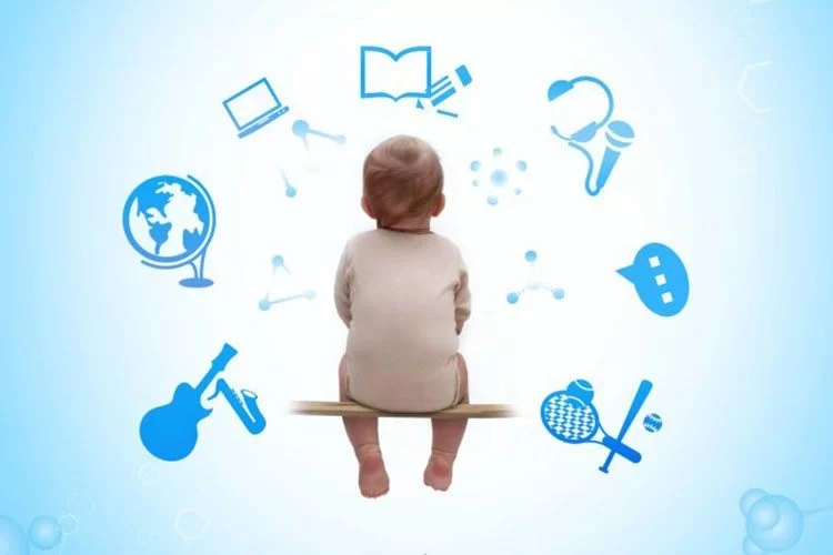 چگونه استعداد کودکان و نوجوانان را کشف کنیم؟