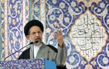 ابوترابی‌: اسرائیل به هیچ‌یک از اهداف شیطانی خود نرسیده و شکست خورده است