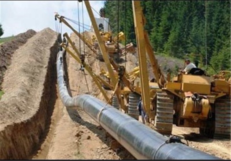 بازطراحی تجارت انرژی کشور با اتصال مستقیم گازی هند و روسیه از مسیر ایران