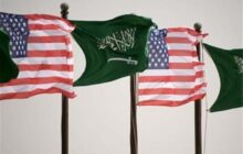 مذاکرات بن‌سلمان و ترامپ؛ از جنگنده‌های اف‌ـ‌35 تا توافق هسته‌ای