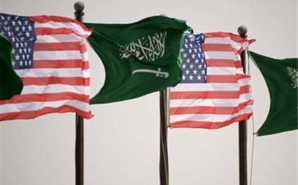 مذاکرات بن‌سلمان و ترامپ؛ از جنگنده‌های اف‌ـ‌35 تا توافق هسته‌ای