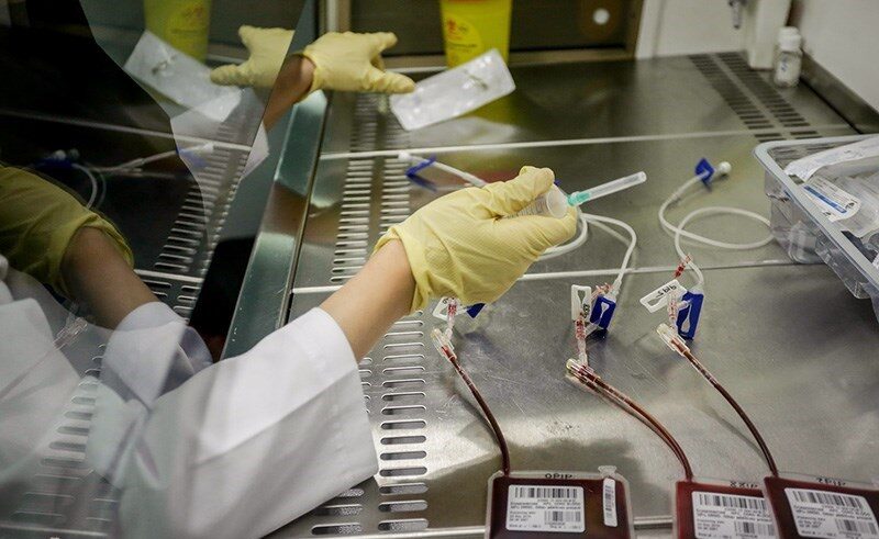 بازگشت امید به درمان بیماران با یک زباله زایمانی/هزینه ذخیره‌سازی خون بند ناف چقدر است؟