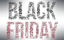 آغاز طرح نظارتی ویژه بلک‌فرایدی/ برخورد اتاق اصناف با تخفیف‌های ساختگی